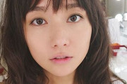 【動画】おっぱい揉まれる木村文乃さん、映画のシーンにアドリブ疑惑
