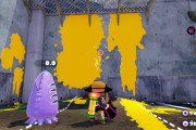 スプラトゥーン「Aボタン連打すると速く登れるぞ」←こういうのやめろよ