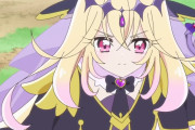 【名探偵プリキュア】シャドウの力って何？