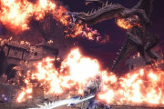 MHWアイスボーン　今までわりとキャリー楽だったけどミラは固定フレでも上手い下手がさらに浮き彫りになるな