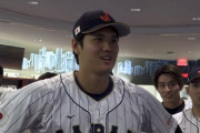 ソフトバンク・周東「大谷翔平さんの『憧れるのをやめましょう』には内心ツッコみました」