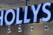 あれだろ、大人気の内に閉店になるんだろ　〜　韓国コーヒー「HOLLYS」 3月6日大阪に日本2号店オープン