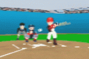 【朗報】とんでもない野球ゲーム、発見されるｗｗｗ【超人ベースボールスタジアム】