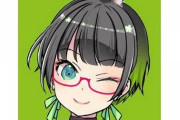 【VTuber】声優:民安ともえ、VTuberFesオーディションの結果を受けて「今必死に頑張ってる1VTuberなんだってわかってもらえなかったのは悲しかった」