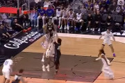【NBA】イ・ヒョンジュンがサマリで3P成功率19%と大苦戦