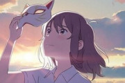 スタジオコロリド、劇場アニメ最新作『泣きたい私は猫をかぶる』本予告映像が公開！