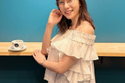 【画像】麻美ゆま（42）「こんなオバサンでいいの…？」