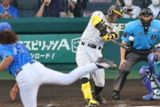 【阪神】佐藤輝明、最終回の意地の一打　今季12度目マルチも敗戦に「引きずるとかはない」