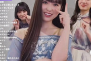 【乃木坂46】あーやのデコルテ…この動画ずっとカワイイな
