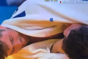【パリ五輪・柔道】永山竜樹選手の試合で誤審の上に殺人未遂事件が起きる