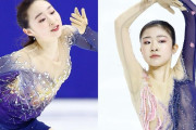女子フィギュア、ポスト坂本争奪戦が激化！引退表明のベテランVS若手の五輪枠争いにスケオタ大興奮！
