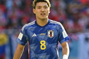 堂安律はブンデスリーガ4位のウィンガー！W杯で4ゴールに絡む活躍を独誌が評価