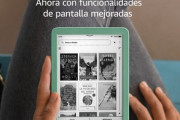 スペインAmazon､未発表電子書籍リーダー｢Kindle(2024)｣の商品ページを一時公開 明るさ25%向上･USB Type-C搭載･10月1日発売
