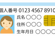 【悲報】マイナンバーカード、誰も作らないWWWWWWWWWWWWWW