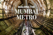 超混雑都市・ムンバイでメトロの建設進む　海外の反応