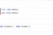 【試合結果】 6/9 中日 7-3 楽天 快勝！小笠原4勝目！高橋周平4安打4打点2ホームラン！