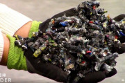 インディアナ州の新工場がプラスチック廃棄物を燃料に変換　海外の反応