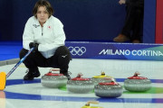カーリング協会「次の五輪は4年間の成績で代表を決めます」2030年五輪で巻き返しへ