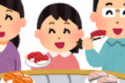 くら寿司「寿司皿カバーは医師の97%が推奨してまぁす！」←これｗｗｗ