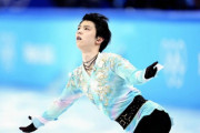【速報】羽生結弦引退へ
