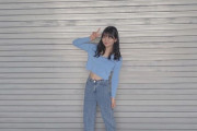 【SKE48】上村亜柚香のお腹引き締まってるー 完全にやせたね!!!