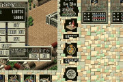 何で『ルナティックドーン』みたいなMAP自動生成のRPGが出ないの？