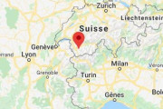 【悲報】スイス、逝く　コロナ隔離対象のイギリス人200名がホテルから逃走