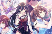 美少女ゲーム歴15年の俺が本気で選んだ名作TOP10を発表ｗｗｗｗｗｗｗｗ