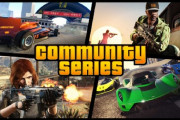 【GTA5】「コミュニティシリーズアップデート」が配信開始！『スプランク vs eコーラ』の結果発表も！【画像あり】