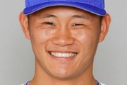 DeNA益子京右、右肘のクリーニング手術を行い無事終了　球団発表