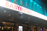 BABYMETAL『METAL GALAXY WORLD TOUR』イギリス,ロンドン 公演まとめ