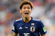 【悲報】サッカー日本代表さん、大迫勇也に代わるストライカー不在が響く…