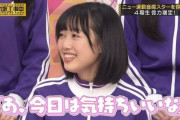 北川悠理ちゃんに握手会で釣って下さいと言った結果…これマジ！？ｗ【乃木坂46】