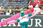 「カープは鯉のぼりの季節まで」という風潮