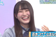 【日向坂46】なっちょメッセの特徴www
