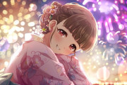 【デレマス】奈緒って「みんな知らないけど俺だけがこの子がめちゃくちゃかわいいことを知ってる」 って全員に勘違いさせるタイプのかわいさがあるよね