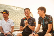 2019年のF1はルーキー当たり年って感じだったけどラッセルの評価は簡単じゃないな