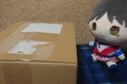 恋ちゃんのアクリルプレート等が届いた【ラブライブ！スーパースター】
