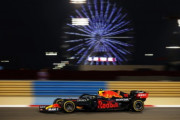 F1バーレーンGP初日：レッドブルのペレス、ロングランに好感触もショートランに課題があると認める
