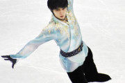 羽生結弦は世界選手権3位惨敗…4回転半また土壇場回避で限界説まで