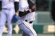 原点回帰！阪神・高橋遥人、もう一度直球を磨く　日本ＳのソフトＢ投手陣から刺激