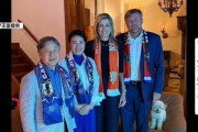 天皇皇后両陛下がオランダ国王夫妻とW杯オランダ戦をテレビ観戦する様子に世界が騒然！←「なんて素敵なんだ！」（海外の反応）