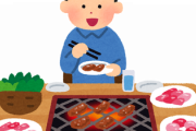 【議論】焼肉食べ放題で4,000円払うよりも満足度が高い自宅焼肉