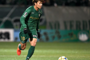 7度の移籍で「歴代9位」。なぜ“エーコ”小池純輝はJ2で必要とされ続けるのか？
