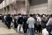 【速報】AKB東京握手会　新加入の22期レーン　大行列wwwwwww