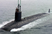 オーストラリア原子力潜水艦、新規設計ではなくバージニア級かアスチュート級をそのまま採用へ！