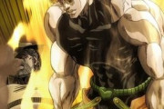 【ジョジョ】DIO「何やて！？ジョースター達がワイの命を狙いに来る！？」