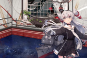 【艦これ】新家具が増えたけど新床が面白いな