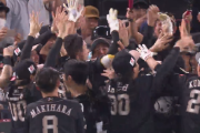 ホークスサヨナラ勝利！！最後は柳田が決めたあああああああああああああ！！！！！！