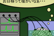 【世界の真理】ワイ、「水槽の脳」とかいう思考実験を見て眠れなくなる